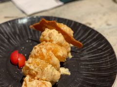 -T館·花园艺术餐厅
