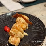 🥂二刷的私房菜馆[调皮]