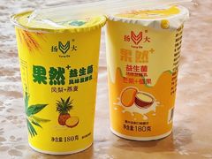 -李氏传家菜(兴城路店)