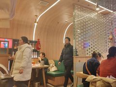 -叁宝烤肉• 西安烧烤(凤城十二路店)