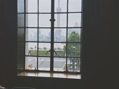 -YUE·6·西式融合餐厅(外滩六号店)