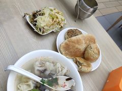 -隆盛园火勺馄饨面(十一纬路店)