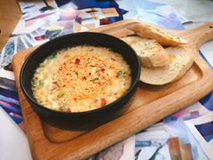-HELLO MUSAE 拾光缪斯餐厅·纯正希腊风味(苏州中心店)