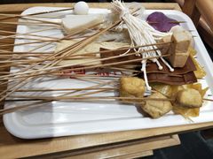 -袁记串串香(川师店)