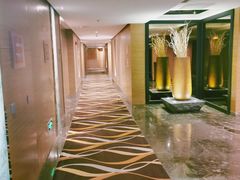 -青岛城阳宝龙福朋喜来登酒店
