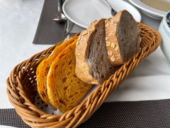 -璟象酒店-爱丽坊景观餐厅