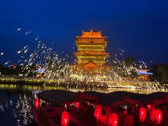 -台儿庄古城