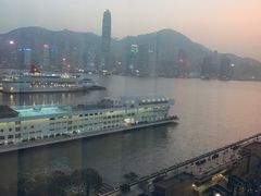 -香港皇家太平洋酒店