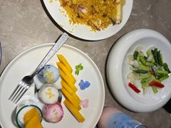 -星叶·东南亚料理(温州万象城店)