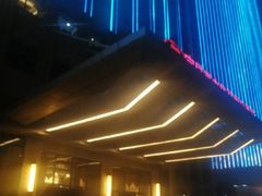 -宜昌富力皇冠假日酒店·咖啡1号西餐厅