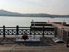 -望海·帆船主题咖啡厅•品茗下午茶(石湖景区店)