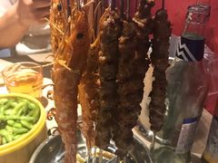 -丰茂烤串(金源店)