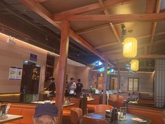 -秋色客家菜(南山店)