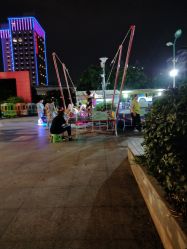 -多宝熊亲子乐园(瑞景商业广场店)