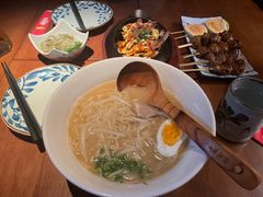 -醉虎传(南锣鼓巷店)