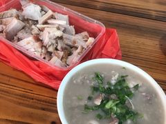 -洲心明记烧肉大粥(总店)