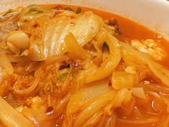 -桃园中华料理炸酱面(燕儿岛路店)
