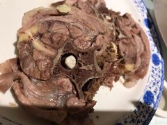 -宁夏国强手抓羊肉·清真菜(未央路凤三店)
