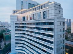 -华中科技大学同济医学院附属同济医院(汉口院区)