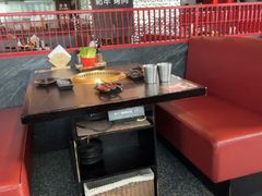 -谷牛和牛烤肉(漕河泾印象城店)