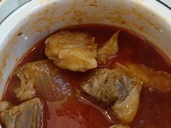 -库滋明·俄罗斯特色美食(中央大街店)