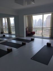 -GRACE格瑞斯瑜伽馆