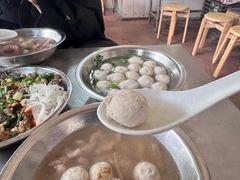 -群众牛肉小点(蚵仔煎)