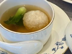 -君来湖滨饭店·渔餐厅