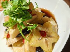 -纳鲁孜·新疆特色餐厅(上海悦荟广场店)