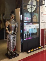 -吉米造型
