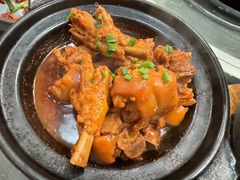 -金龙·打边炉(南京西路店)