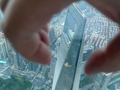 -上海中心大厦