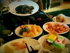 -吉布鲁牛排海鲜自助(顺庆红光路店)