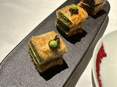 黑松露素烧鹅-民国红公馆(老门东店)