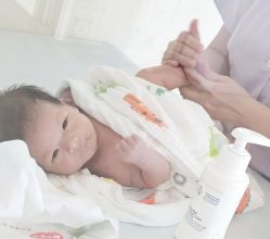 -沐恩·贝瑞月子中心(隆福店)