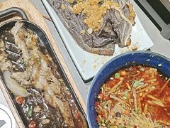 -醉炫音速烧烤·干煸菜(沙河总店)