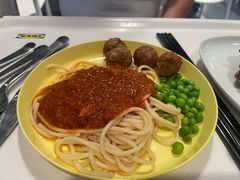 -宜家·瑞典风味餐厅(无锡店)