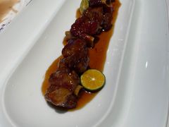 -西湖春天•老字号杭州菜(百汇店)