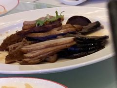 -夏宫中餐厅(香格里拉大酒店)