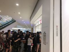 -优衣库(南宁万象城店)