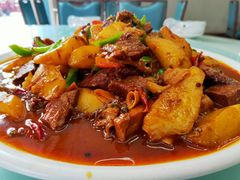 -至味人间