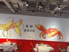 -李叔叔虾蟹大排档(青羊店)