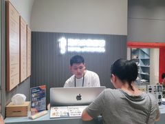 -海马体照相馆(上海月星环球港店)