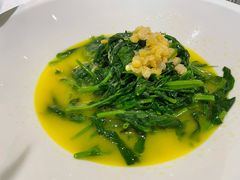 豌豆尖-江仙雅居(苏州桥店)
