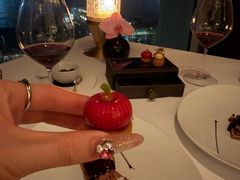 -Caprice(香港四季酒店)