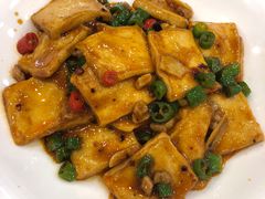 -陶然饺子城(奥体中路店)