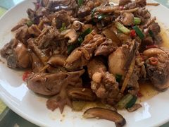 -生态苑农庄(十里画廊遇龙河店)