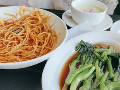 -有璟阁港式餐厅(金融街购物中心店)