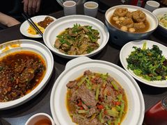 -好嫂子酱猪手•农家菜(蒲黄榆店)