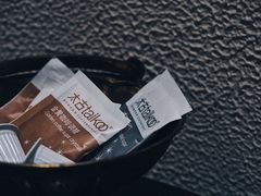-RUMORS COFFEE ROASTERY鲁马滋咖啡(湖南路店)